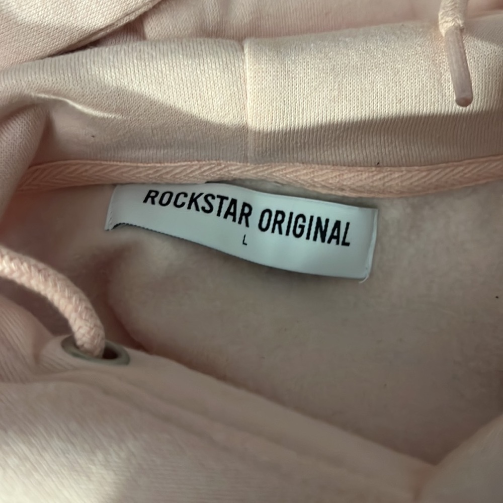 Sweatsuit/ Jogging suit. Hoodie and bottoms - Picture 9 of 9